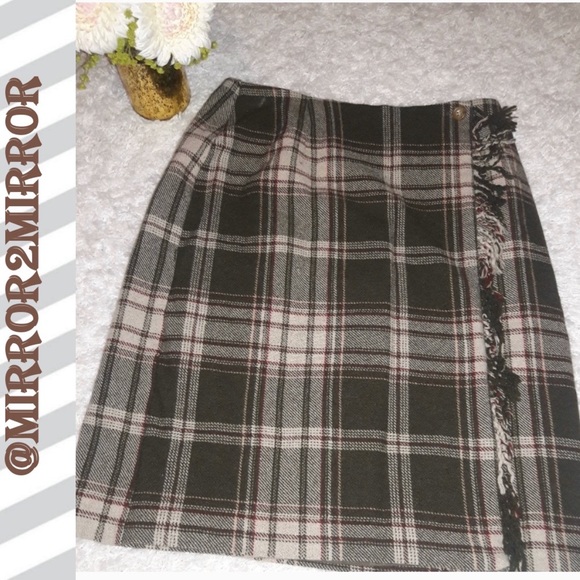 😍Bice by Sag Harbor women's skirt - Picture 1 of 4